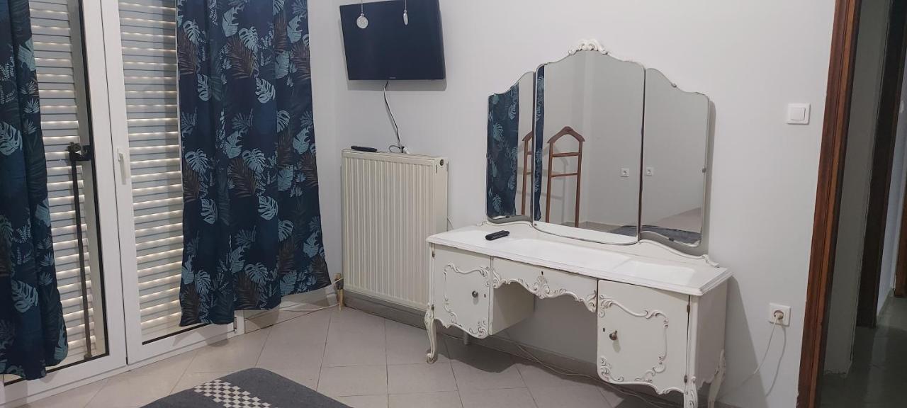 Carlos Apartment Луца Экстерьер фото