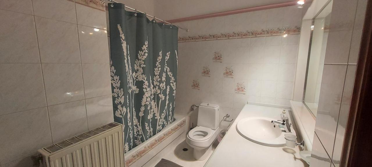 Carlos Apartment Луца Экстерьер фото