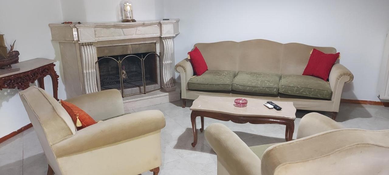 Carlos Apartment Луца Экстерьер фото