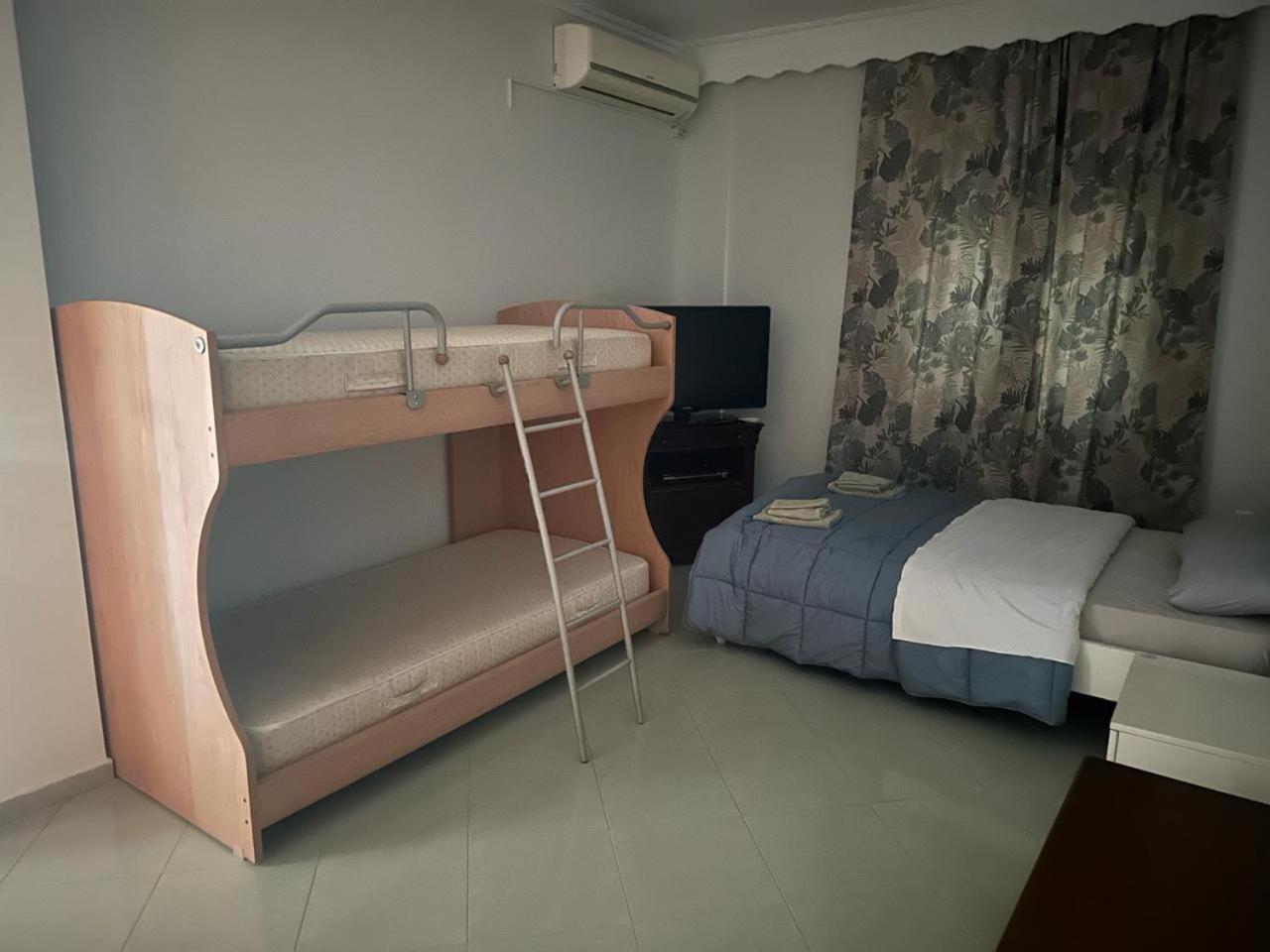 Carlos Apartment Луца Экстерьер фото